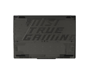 Laptop MSI Gaming Cyborg 15 A13VF-1608XRO, 15.6" FHD (1920x1080), 144Hz, IPS-Level, Intel® Core™ i5-13420H, 8C (4P + 4E) / 12T, P-core 2.1 / 4.6GHz, E-core 1.5 / 3.4GHz, 12MB, video dedicat NVIDIA GeForce RTX 4060 Laptop GPU 8GB GDDR6, RAM DDR5 8GB*2 - Img 9