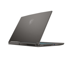 Laptop MSI Gaming Thin A15 B7UC-431XRO, 15.6" FHD (1920x1080), 144Hz, IPS-Level, AMD Ryzen™ 5 7535HS (6C / 12T, 3.3 / 4.55GHz, 3MB L2 / 16MB L3), video dedicat NVIDIA GeForce RTX 3050 4GB GDDR6, RAM DDR5 8GB*2 2800, Up to DDR5-4800, 2 Slots, Max 64GB, - Img 5
