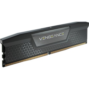 Memorie RAM CORSAIR Vengeance 32GB (2x160 DDR5 6200MHz CL36 Dual Channel Kit, 1.40V, XMP 3.0, black - Img 5