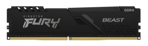Memorie RAM Kingston, DIMM, DDR4, 8GB, CL16, 3200Mhz - Img 2