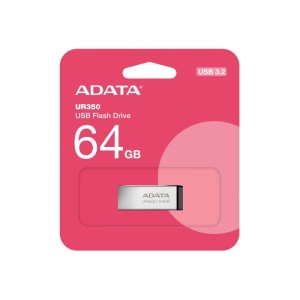 Memorie USB Flash Drive Adata 64GB USB 3.2 Metalic Silver - Img 8