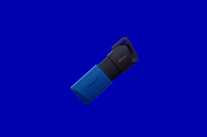 Memorie USB Flash Drive Kingston DataTraveler Exodia M, 64GB, USB 3.2, negru - Img 12