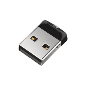 Memorie USB Flash Drive SanDisk Cruzer Fit, 16GB, 2.0 - Img 7