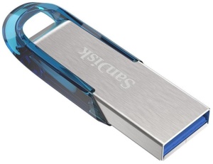 Memorie USB Flash Drive SanDisk Ultra Flair, 64GB, USB 3.0 - Img 5