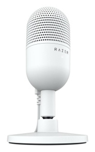 Microfon Razer Seiren V3 Mini White USB, frecventa raspuns 20 Hz - 20000 Hz, sensibilitate 110 dB (THD > 1% at 1 kHz), alb - Img 7