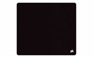 MM200 PRO Premium Spill-Proof Cloth Gaming Mouse Pad — Heavy XL, Black - Img 2