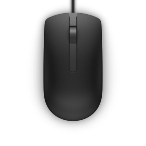 Mouse DELL MS116, negru - Img 5