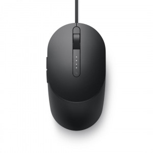 Mouse Dell MS3220, Wired, negru - Img 1
