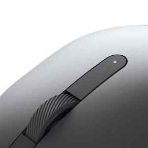Mouse Dell MS5120W, Wireless, Titan grey - Img 11