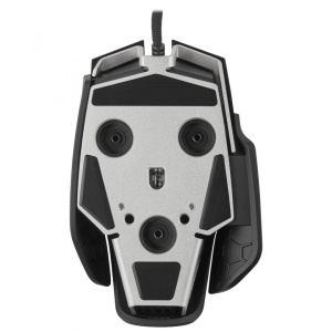 Mouse Gaming Corsair M65 RGB ULTRA Optical cu fir, negru - Img 3