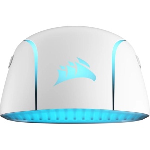Mouse Gaming Corsair M75 WIRELESS LIGHTWEIGHT RGB ALB - Img 3