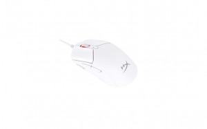 Mouse HP cu fir, HYPERX Pulsefire Haste, Pixart 3327 sensor, DPI pana la 26.000, greutate 254g, White - Img 2