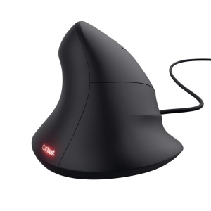 Mouse Trust GXT 144 REXX 10000 DPI, negru - Img 12