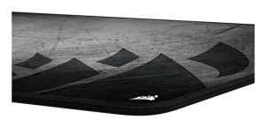 Mousepad Gaming Corsair MM300 Pro Medium, Textil, Margini Cusute, 360x300x3mm - Img 9