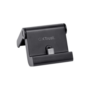 Pachet accesorii Trust pentru conosola Nintendo Switch, pachetul contine: husa de transport, 2 x prinderi Joy-Con, 2 x volan, sticla securizata pentru Switch, sticla securizata pentru Switch OLED, stand de incarcare, cablu USB-C-A, manual de utilizator - Img 3