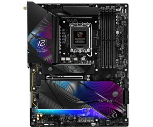 Placa de Baza ASROCK PHANTOM GAMING Z890 RIPTIDE WIFI LGA1851 - Img 6