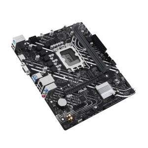 Placa de baza ASUS PRIME 610M-K LGA1700 - Img 7