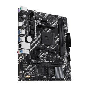 Placa de Baza ASUS PRIME A520M-R AM4 - Img 8