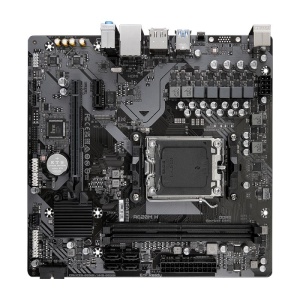 Placa de baza Gigabyte A620M H AM5 - Img 7
