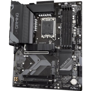 Placa de baza GIGABYTE B760 GAMING X, LGA 1700 - Img 2