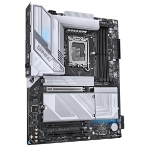 Placa de Baza GIGABYTE B860 GAMING X WIFI6E LGA1851 - Img 3