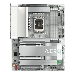 Placa de baza GIGABYTE Z890 AERO G LGA1851 - Img 8