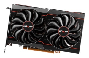 Placa Video AMD SAPPHIRE RADEON RX 6500 XT OC PULSE 8B GDDR6 64 bit - Img 4