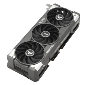 Placa Video ASUS TUF GAMING GEFORCE RTX 5060 OC 8GB GDDR7 128 bit, PCIE 5.0, 1x HDMI 3x DP - Img 6