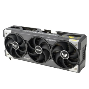 Placa Video ASUS TUF RTX 5080 OC GAMING 16G GDDR7 256 bit, 2x HDMI 3x DP - Img 3