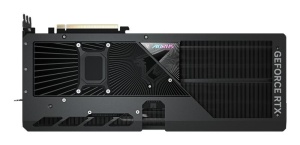Placa Video GIGABYTE AORUS GEFORCE RTX 5080 MASTER 16GB GDDR7 256 bit, 3x DP 1x HDMI - Img 7