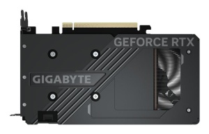 Placa Video GIGABYTE GEFORCE RTX 5050 WINDFORCE OC 8GB GDDR6 128 bit, PCIE 5.0, 2x DP 2x HDMI - Img 7