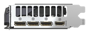 Placa Video GIGABYTE GEFORCE RTX 5060 TI GAMING OC 16GB GDDR7 128bit, PCIE 5.0, 3x DP 1x HDMI - Img 9
