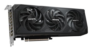 Placa Video GIGABYTE GEFORCE RTX 5070 WINDFORCE OC SFF 12GB GDDR7 192 bit, PCIE 5.0, 3x DP 1x HDMI - Img 4