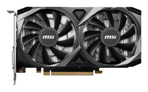 Placa Video MSI GeForce RTX™ 3050 VENTUS 2X XS 8G OC GDDR6 128 bit PCIE Gen 4, 1x DP 1x HDMI - Img 4