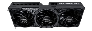 Placa Video PALIT GEFORCE RTX 5070 GAMINGPRO 12GB 192bit, PCIE 5.0, 1x HDMI 3x DP - Img 1
