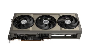 Placa Video SAPPHIRE NITRO+ RX 9060 XT 16GB GDDR6 128 bit, PCIE 5.0, 2x HDMI 1x DP - Img 5