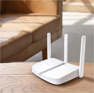 Router Wireless Mercusys MW306R, Wi-Fi 5, Dual-Band - Img 2