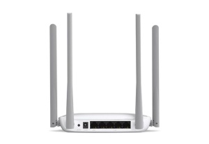 Router Wireless Mercusys MW325R, Wi-Fi 4, Single-Band - Img 6
