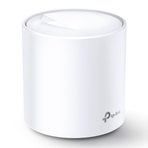 Router Wireless TP-LINK Deco X20, AX1800, Wi-Fi 6, Dual-Band, Gigabit - Img 2
