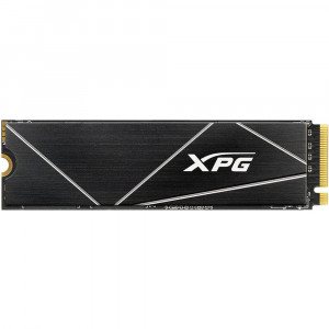 SSD ADATA XPG GAMMIX S70, 2TB, NVMe, M.2 - Img 1