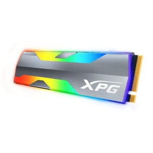 SSD Adata XPG SPECTRIX S20G, 500GB, M2 - Img 4
