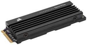 SSD CORSAIR MP600 PRO LPX 8TB PCIE Gen4 x4 NVMe M.2, compatibil PS5, viteza de citire 7000MB/s, viteza de scriere 6100MB/s - Img 8