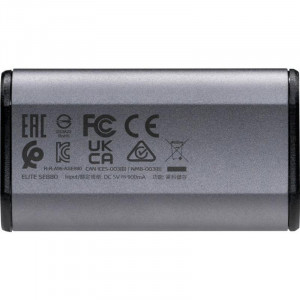 SSD extern Adata Elite SE880, 500GB, USB 3.2,TITANIUM - Img 3