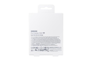 SSD extern Samsung, 1TB, USB 3.1, Albastru - Img 5