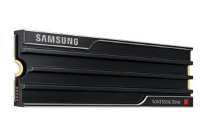 SSD Samsung 9100 PRO 4TB PCIe 5.0 NVMe M2 - Img 1