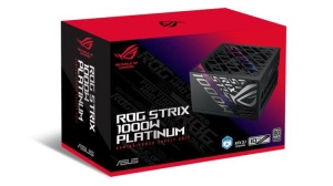 Sursa ASUS ROG STRIX 1000W 80 PLUS PLATINUM - Img 1