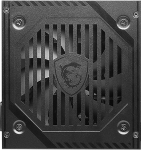 Sursa PC MSI MAG A650BNL 650W ALB 80 PLUS Bronze eficienta 85%, non modulara, Active PFC, Protectii OCP, OVP, OPP, SCP, ATX - Img 7
