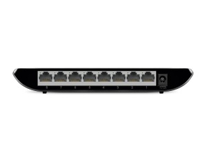 Switch TP-Link TL-SG1008D, 8 port, 10/100/1000 Mbps - Img 7