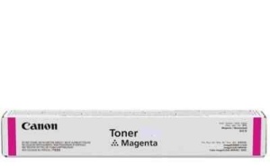 Toner Canon C-EXV54M, magenta, capacitate 8500 pagini, pentru iRC3025/3025i - Img 3