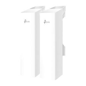 TP-LINK ACCESS POINT EAP215-BRIDGE KIT 5 GH 867 Mbps Long-Range Indoor/Outdoor, Interfata: 3x Gigabit Ethernet Ports, Alimentare: 12V DC / 24V Passive PoE, alimentatr inclus, dimensiuni: 224 × 79 × 60 mm, 2 x 2 antene interne, Weatherproof: IP65, Kit - Img 5